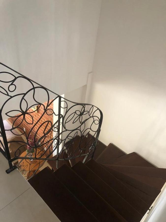 伦索伊斯Casa Funchal Master别墅 外观 照片
