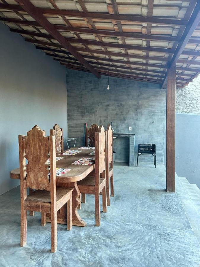 伦索伊斯Casa Funchal Master别墅 外观 照片